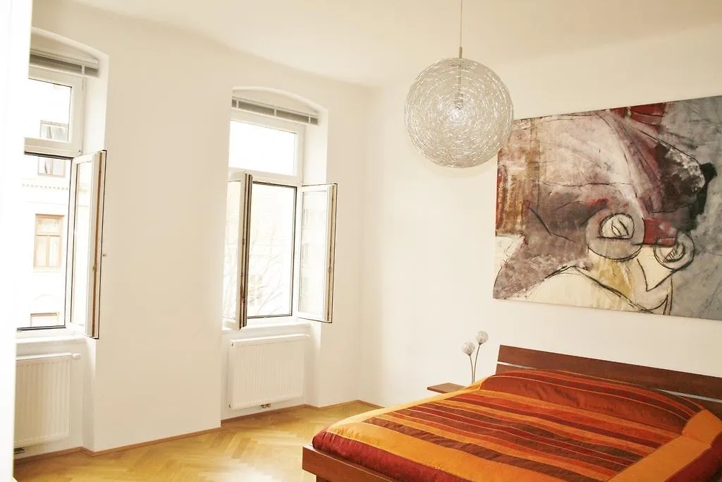 Apartment Mariahilf Wien